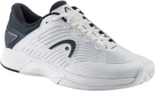 Head Revolt Pro 4.5 Men’s Tennis Shoes - White Navy