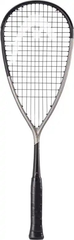 Head Speed 120 2025 Squash Strung - Gold