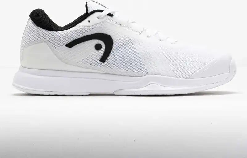 Head Sprint Team 4.0 Men’s Tennis Shoes - White