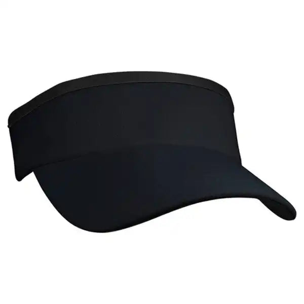Headsweats Super Visor - Black
