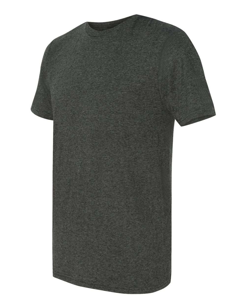 Heather Dark Grey Softstyle® Lightweight T-Shirt - 980