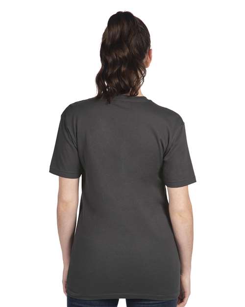 Heavy Metal Cotton T-Shirt - 3600