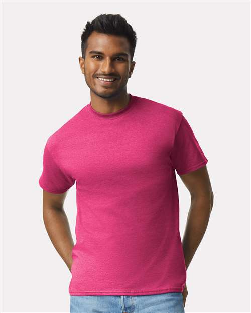 Heliconia Ultra Cotton® T-Shirt - 2000