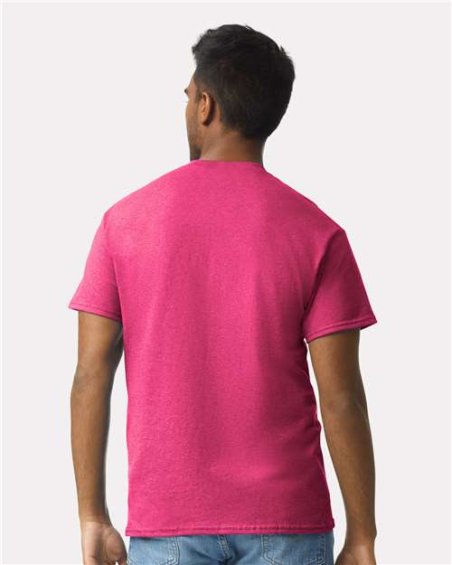 Heliconia Ultra Cotton® T-Shirt - 2000