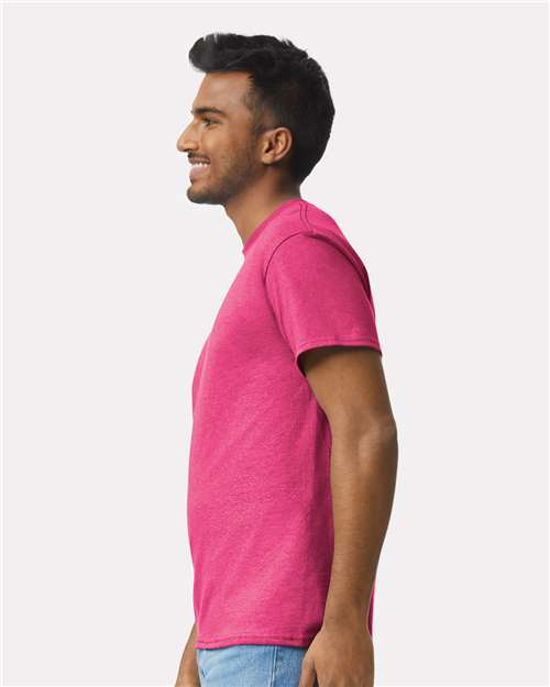 Heliconia Ultra Cotton® T-Shirt - 2000