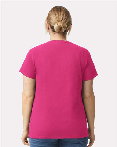 Heliconia Ultra Cotton® Women’s T-Shirt - 2000L