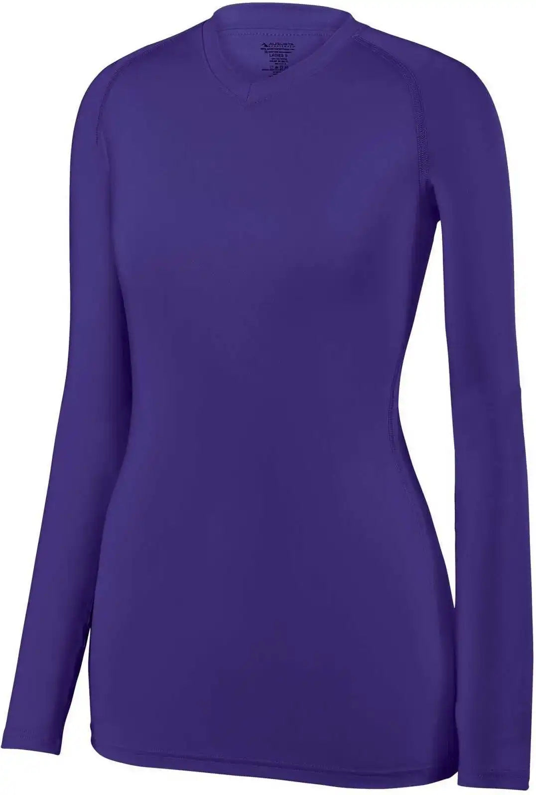 High Five 1322 Ladies Maven Jersey - Purple