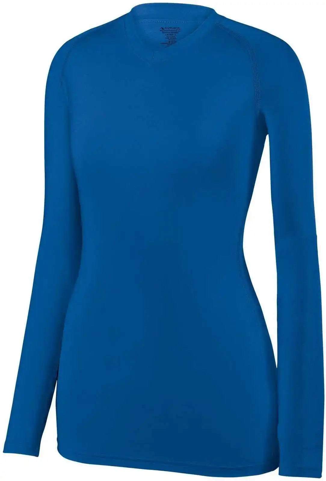 High Five 1322 Ladies Maven Jersey - Royal