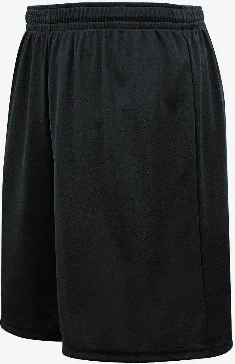 High Five 325390 Primo Short Adult - Black