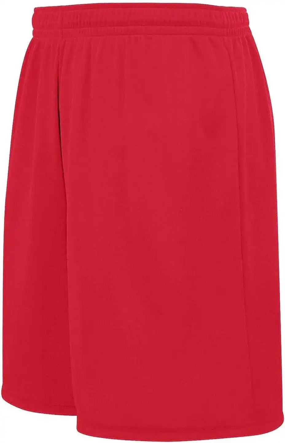 High Five 325390 Primo Short Adult - Scarlet