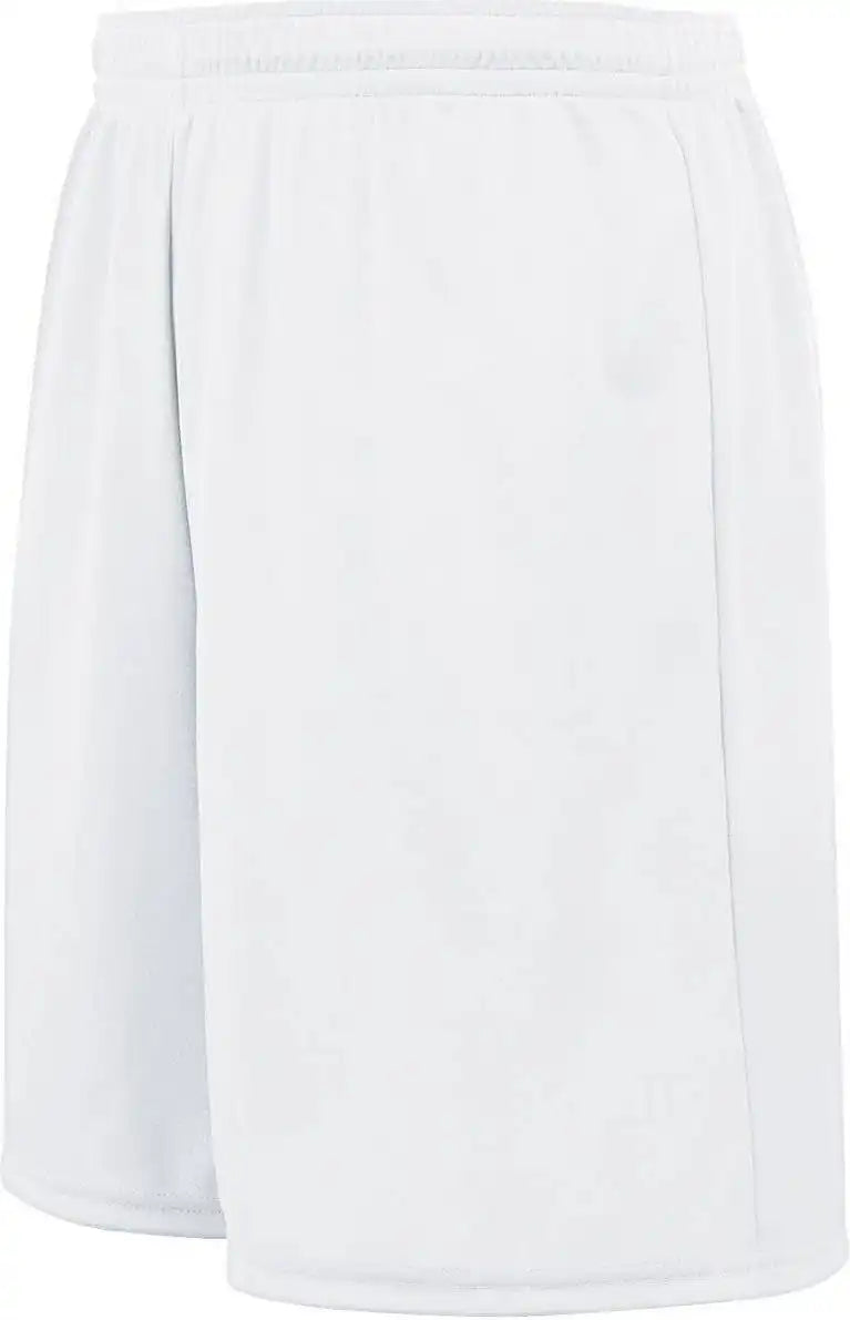 High Five 325390 Primo Short Adult - White