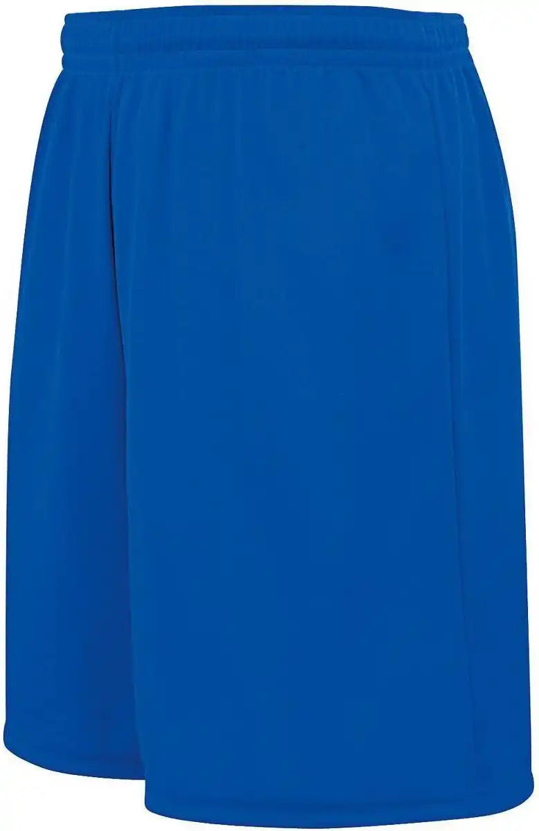 High Five 325391 Primo Short Youth - Royal