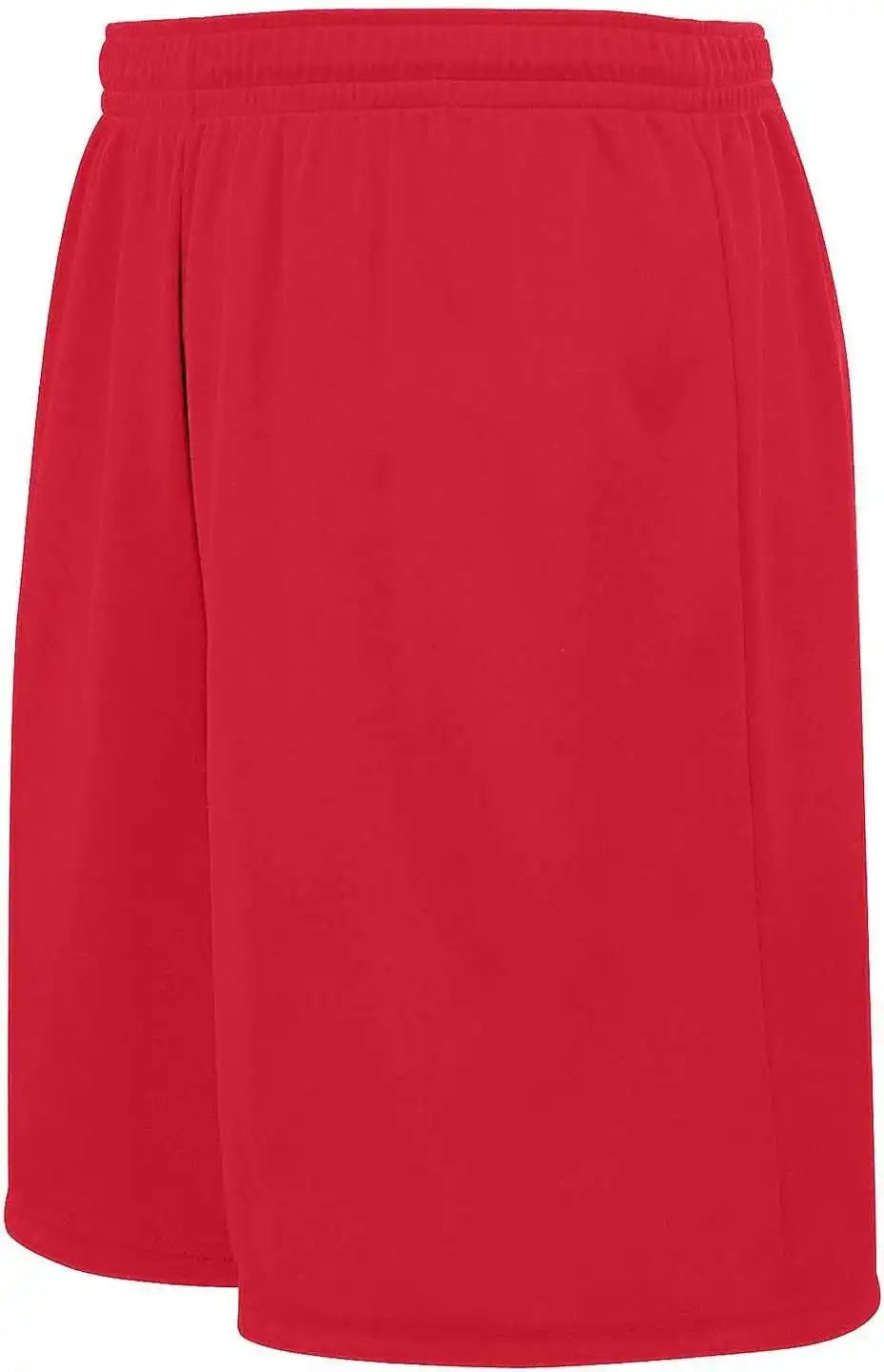 High Five 325391 Primo Short Youth - Scarlet