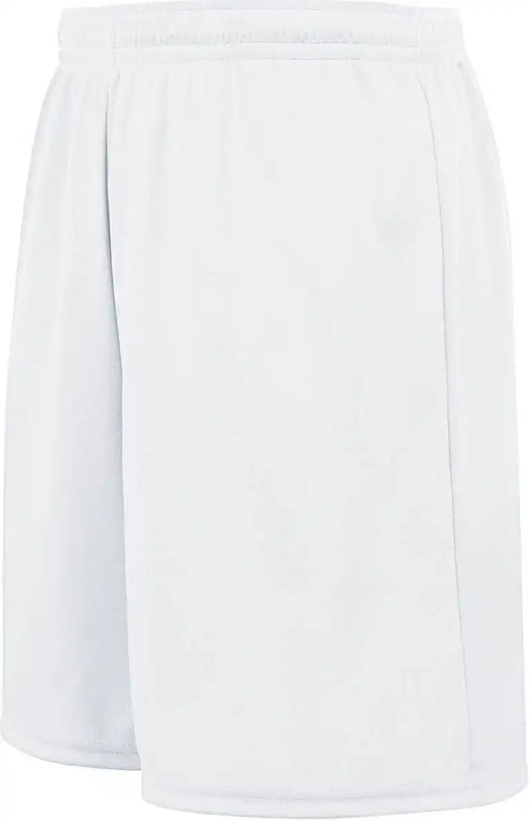 High Five 325391 Primo Short Youth - White