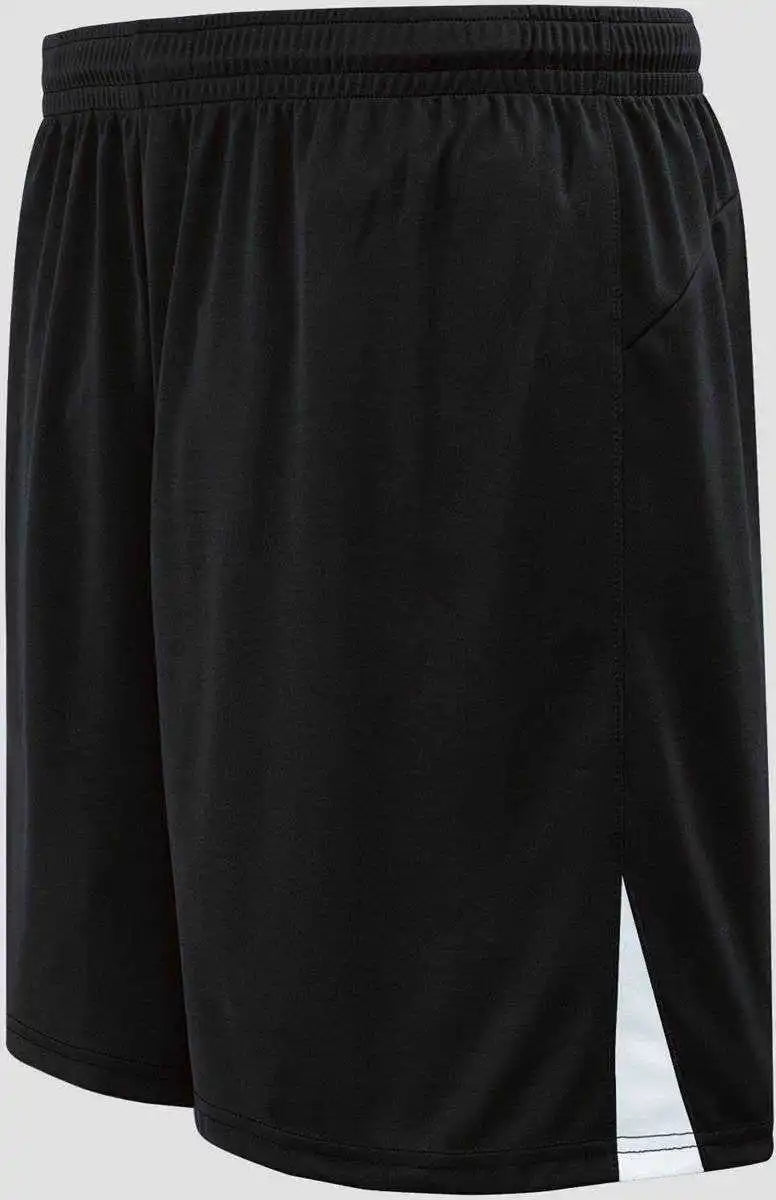 High Five 325412 Womens Hawk Short - Black White