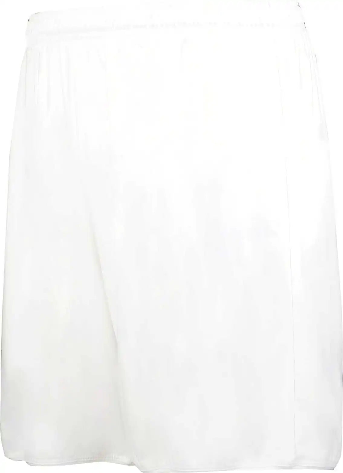 High Five 325460 Play90 Coolcore Soccer Shorts - White