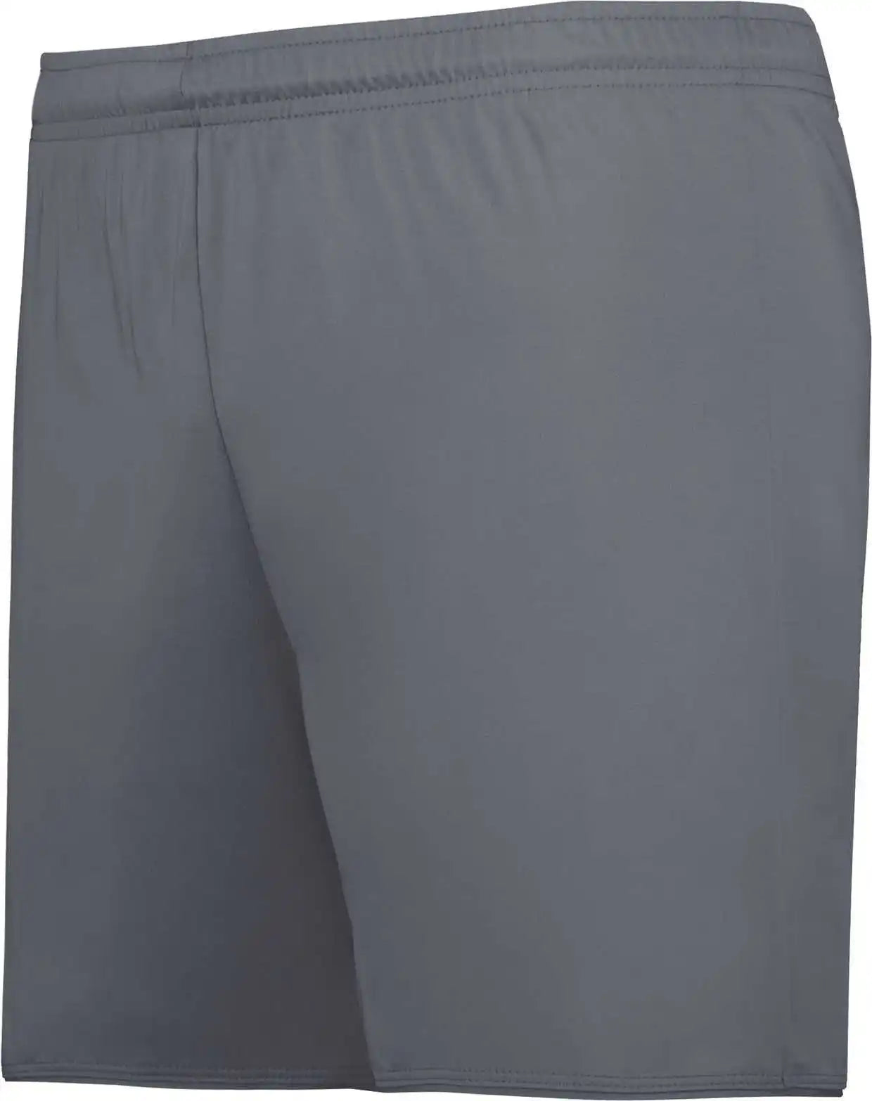 High Five 325462 Ladies Play90 Coolcore Soccer Shorts - Graphite