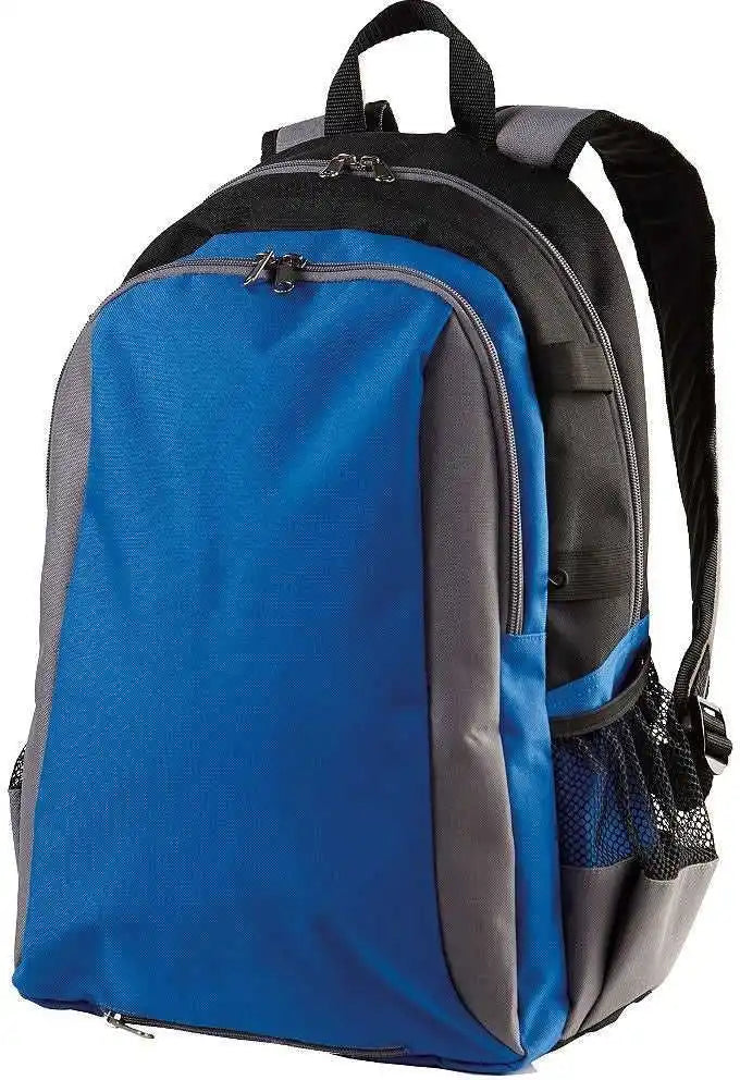 High Five 327890 Multisport Backpack - Royal Graphite Black