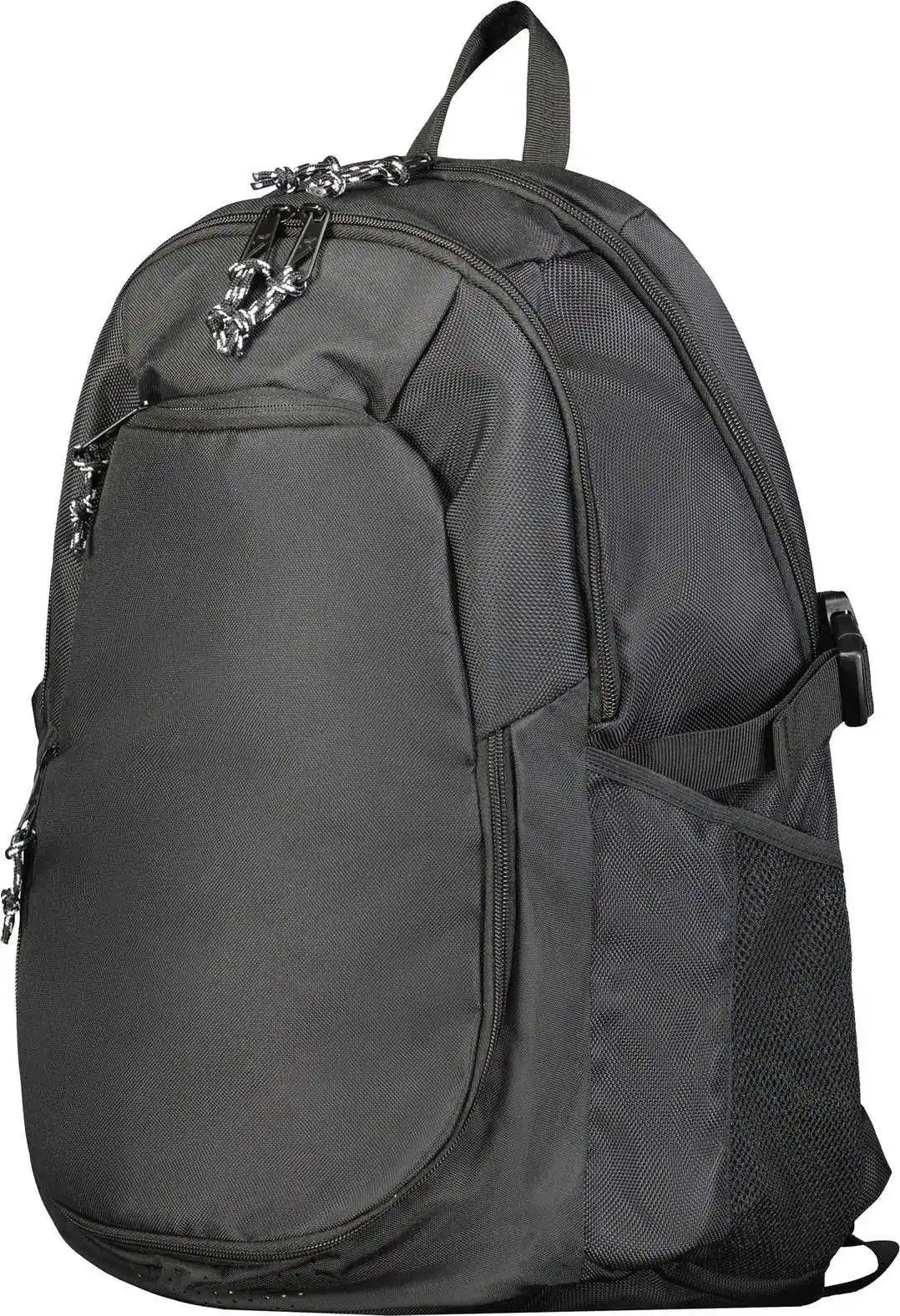 High Five 327930 United Backpack - Black