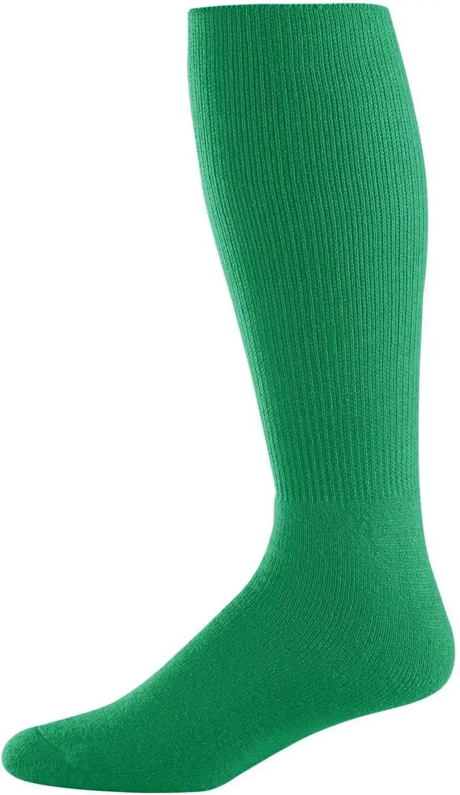 High Five 328030 Athletic Knee Sock - Kelly