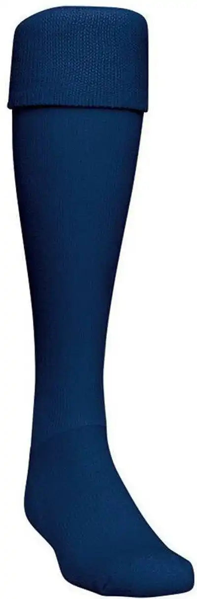 High Five 328060 Sport Knee Sock - Navy