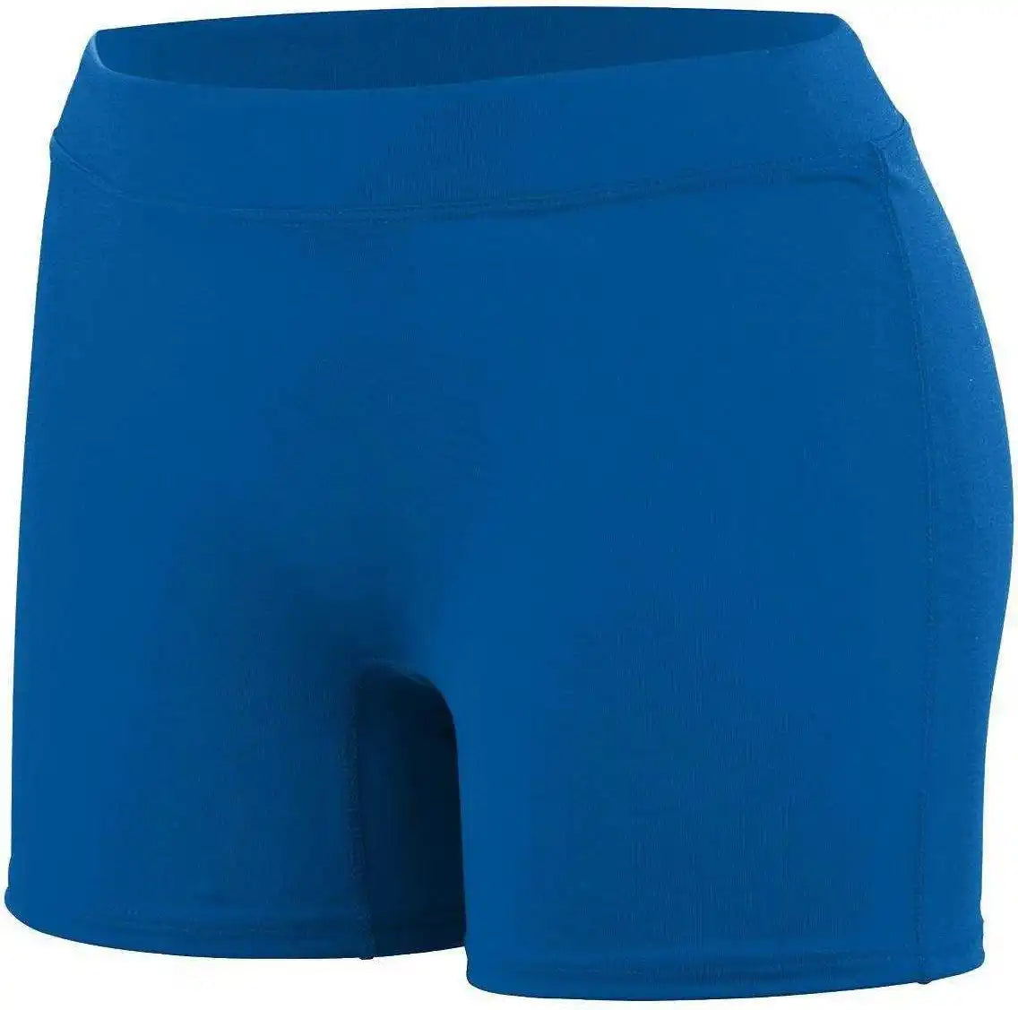 High Five 345582 Ladies Knock out Short - Royal
