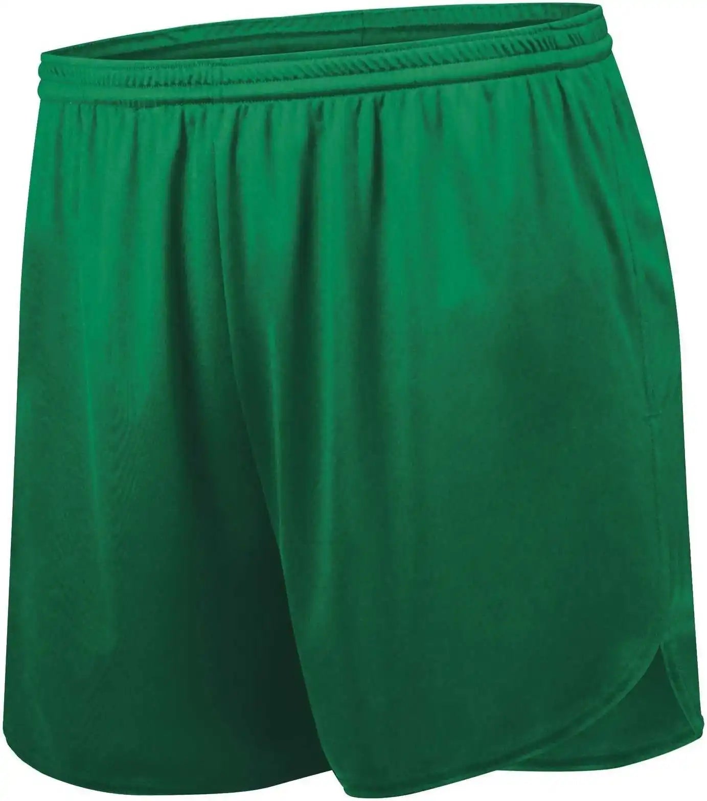 Holloway 221036 Pr Max Track Shorts - Kelly