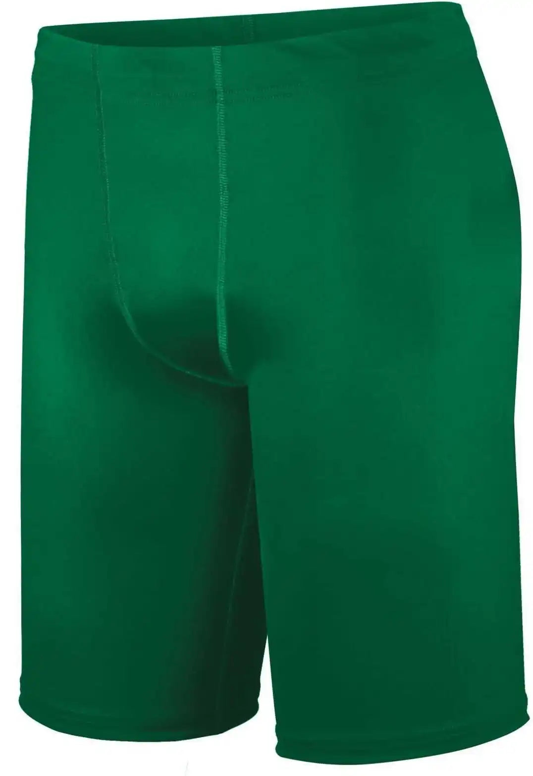 Holloway 221038 Pr Max Compression Shorts - Kelly