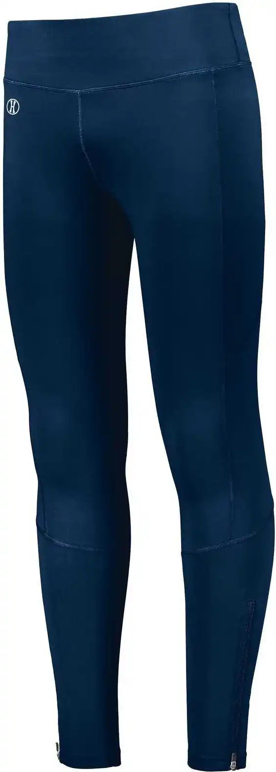 Holloway 221398 Ladies High Rise Tech Tight - Navy