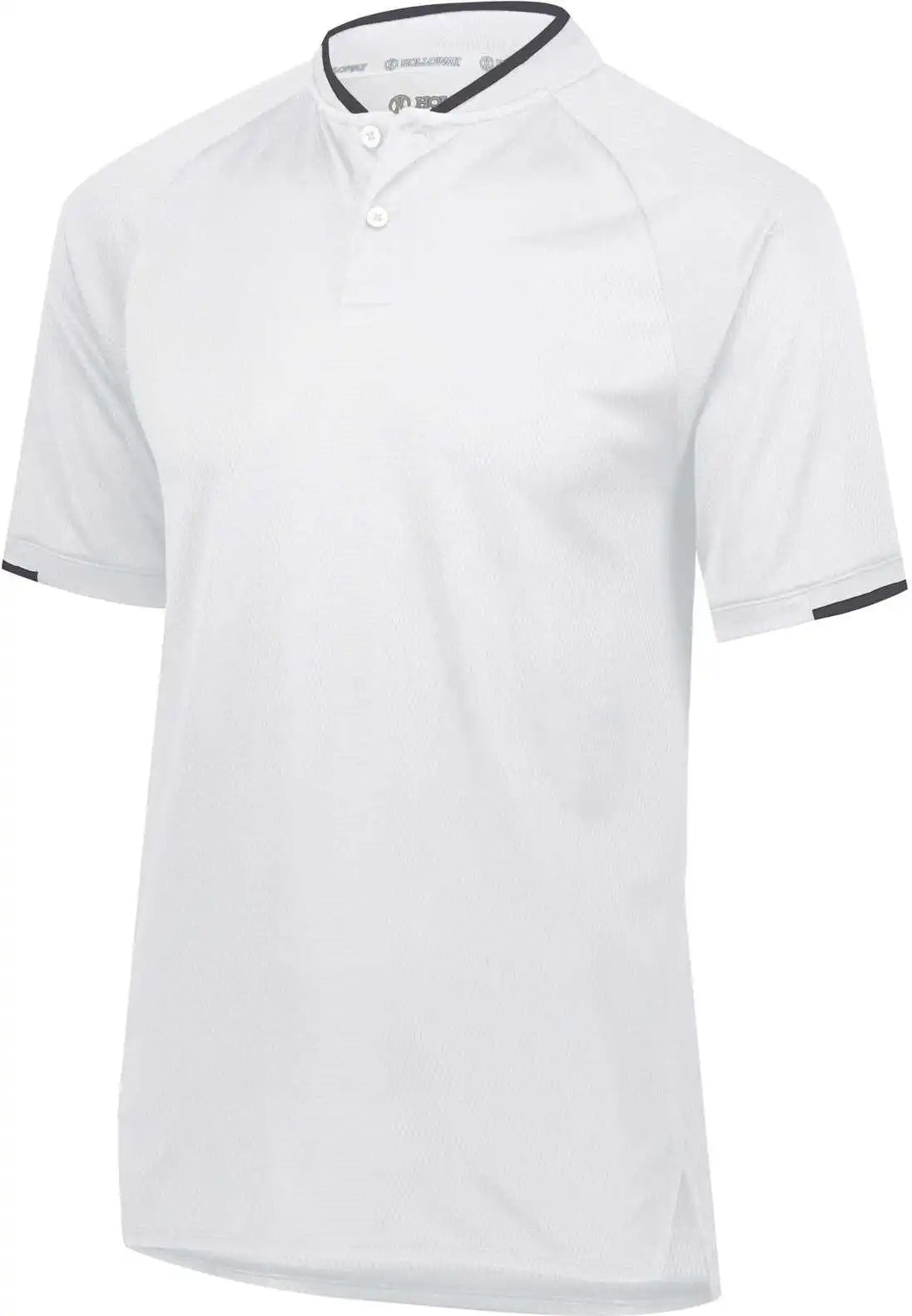 Holloway 222569 Recruiter Polo - White Carbon