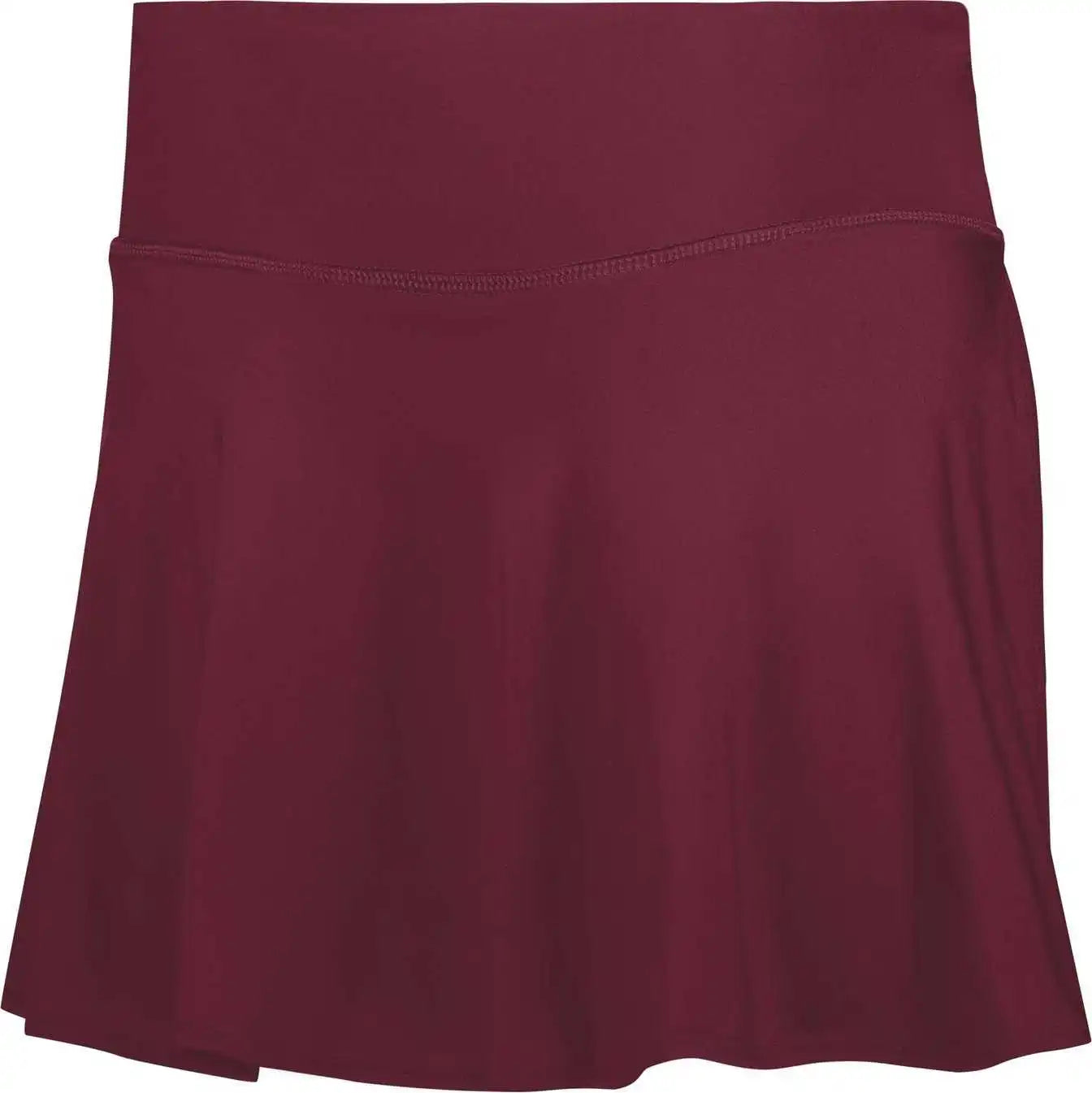 Holloway 222784 Ladies Coolcore Skort - Maroon