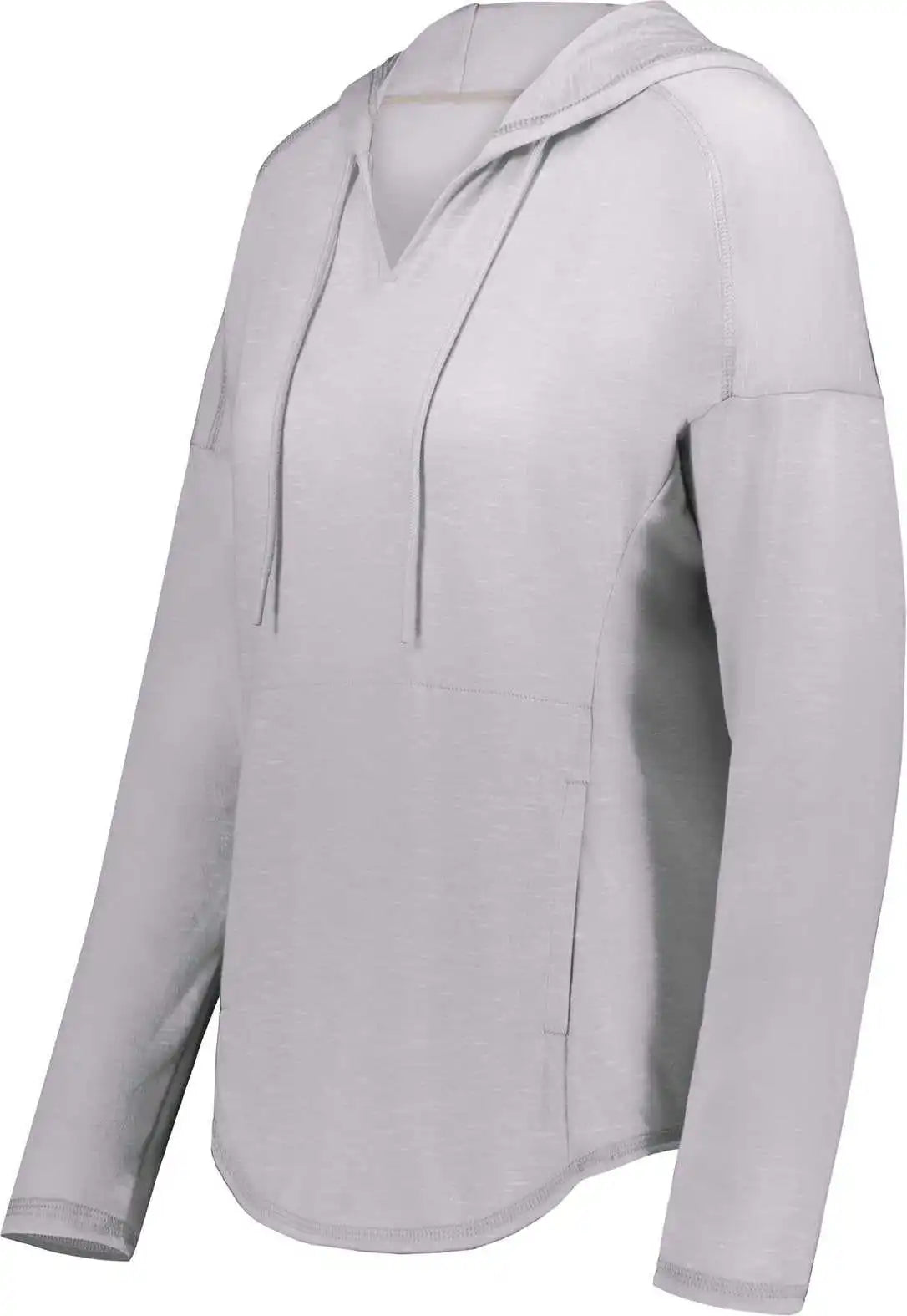 Holloway 222845 Ladies Monterey Hoodie - Athletic Heather