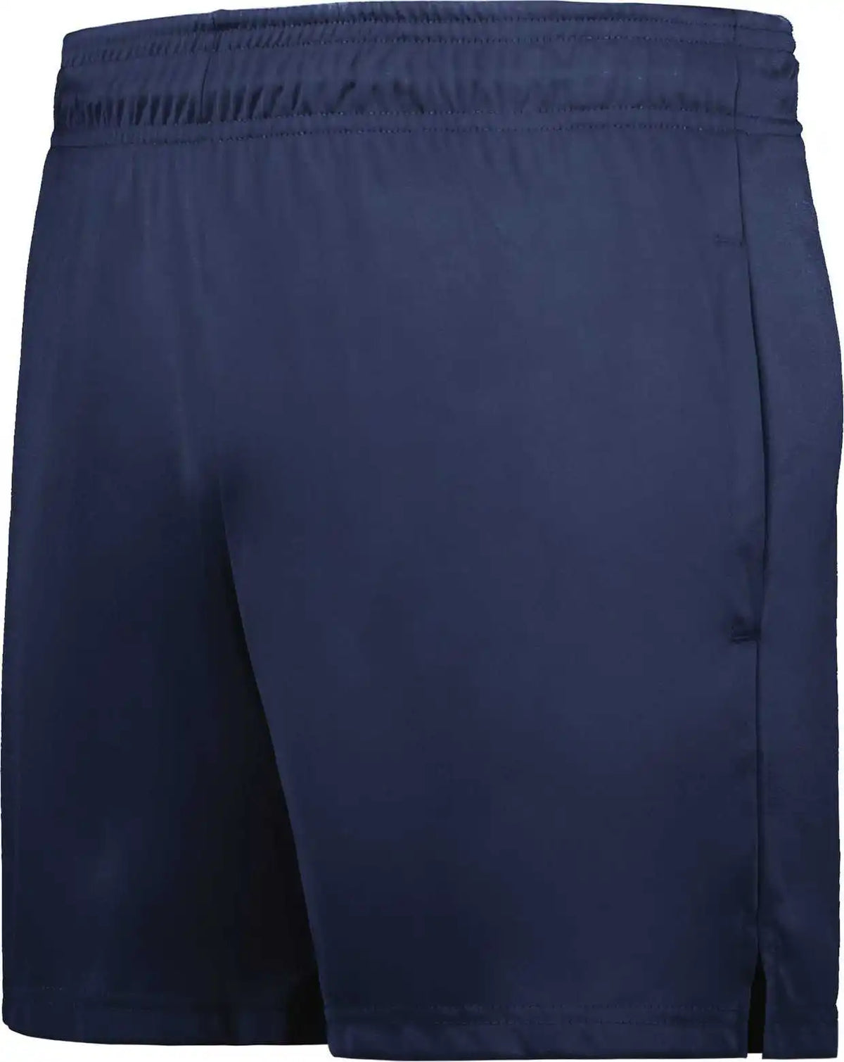 Holloway 223722 Ladies Momentum Shorts - Navy
