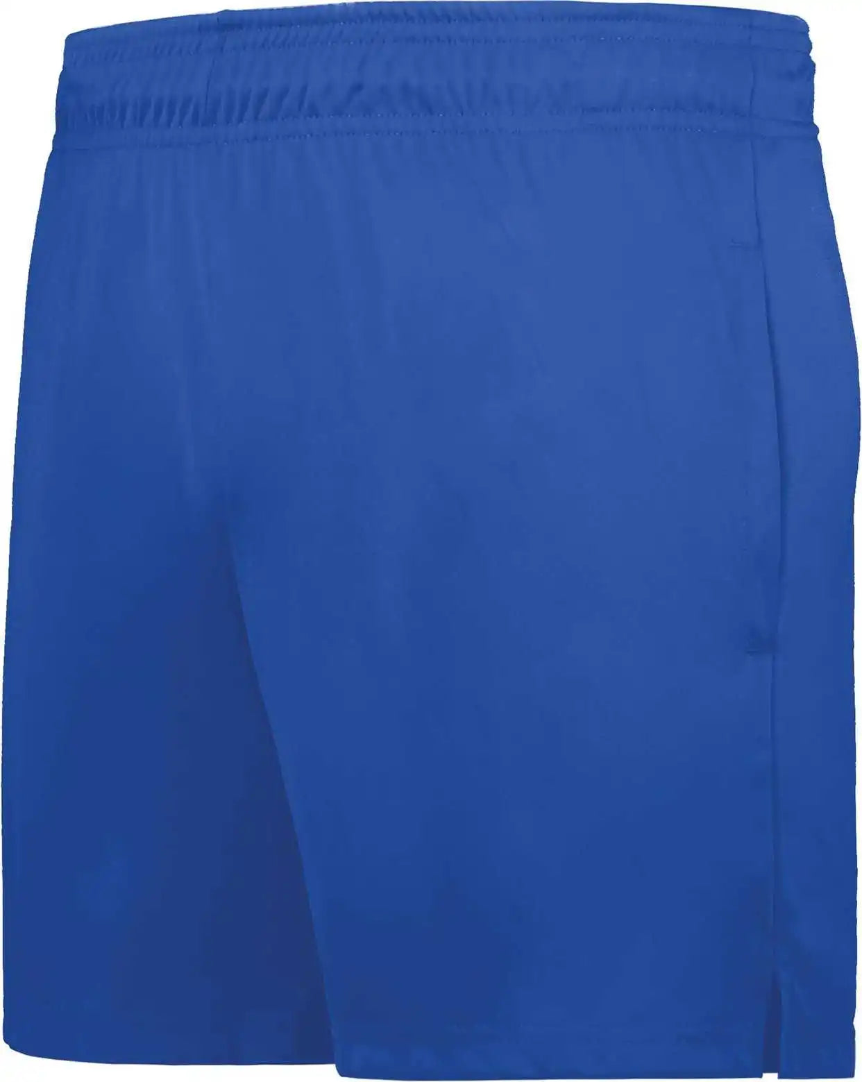 Holloway 223722 Ladies Momentum Shorts - Royal