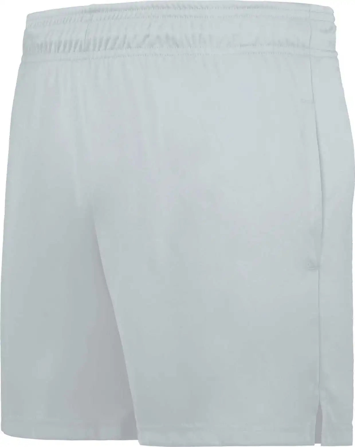 Holloway 223722 Ladies Momentum Shorts - Silver