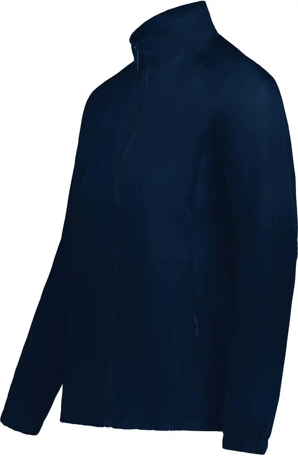 Holloway 223758 Ladies Seriesx Full Zip Jacket - Navy