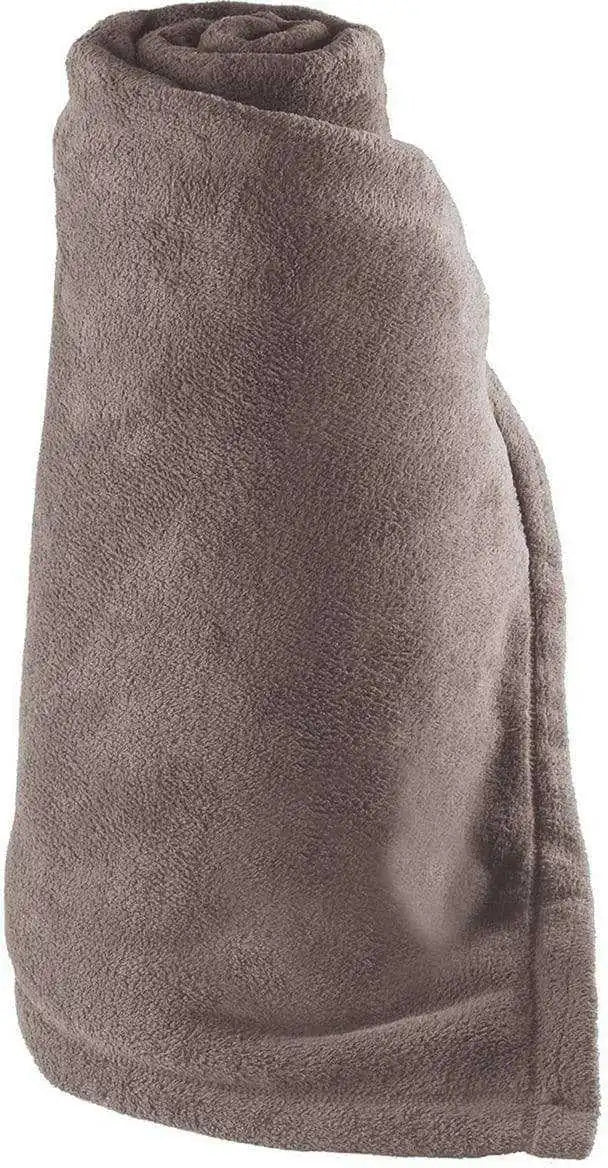 Holloway 223856 Tailgate Blanket - Oxford Gray - Dark