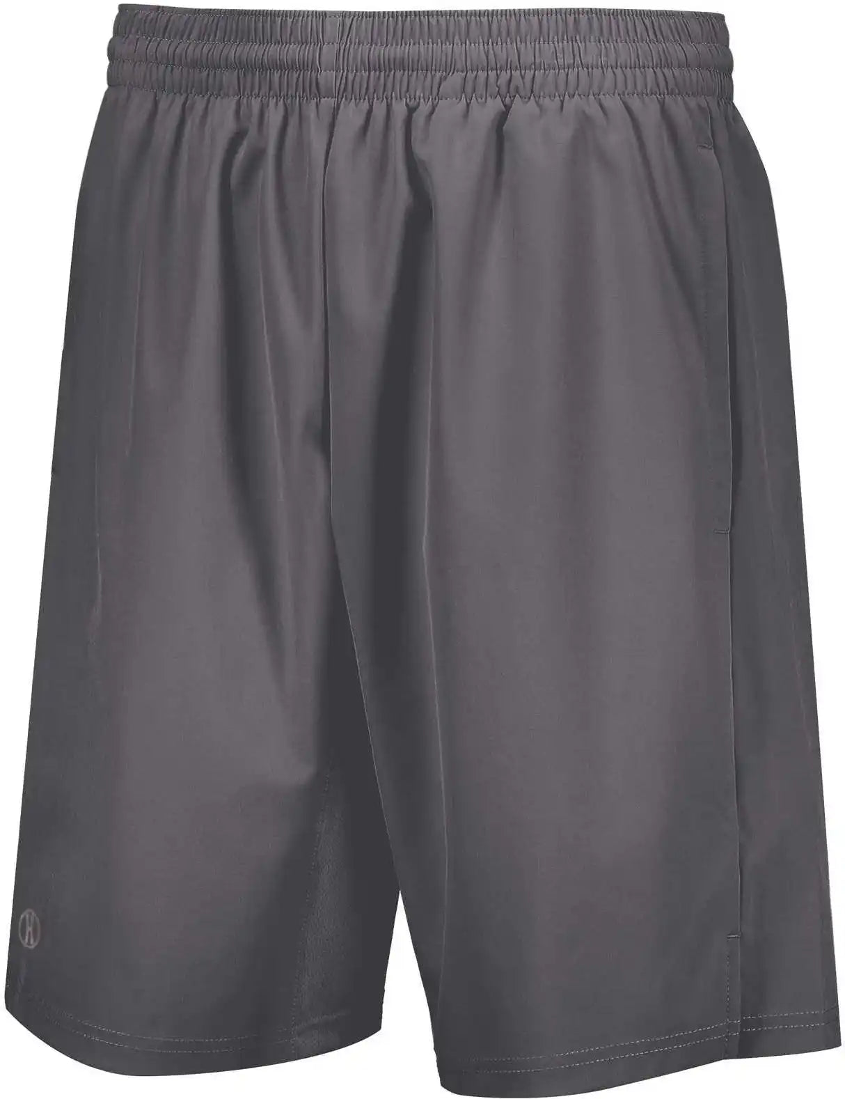 Holloway 229556 Weld Shorts - Carbon