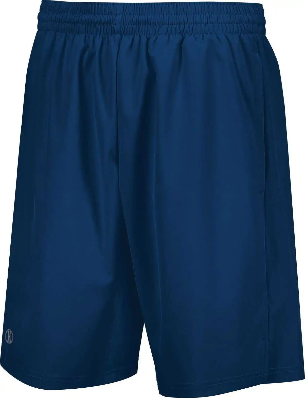 Holloway 229656 Youth Weld Shorts - Navy