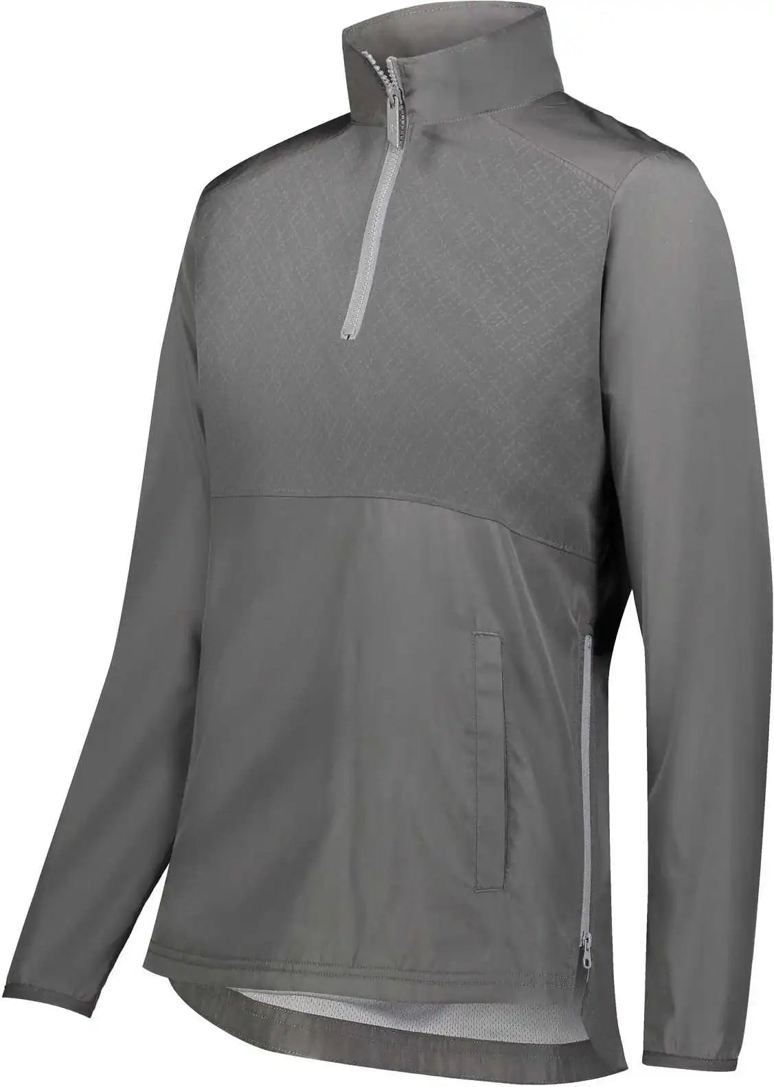 Holloway 229733 Ladies Seriesx Pullover - Carbon