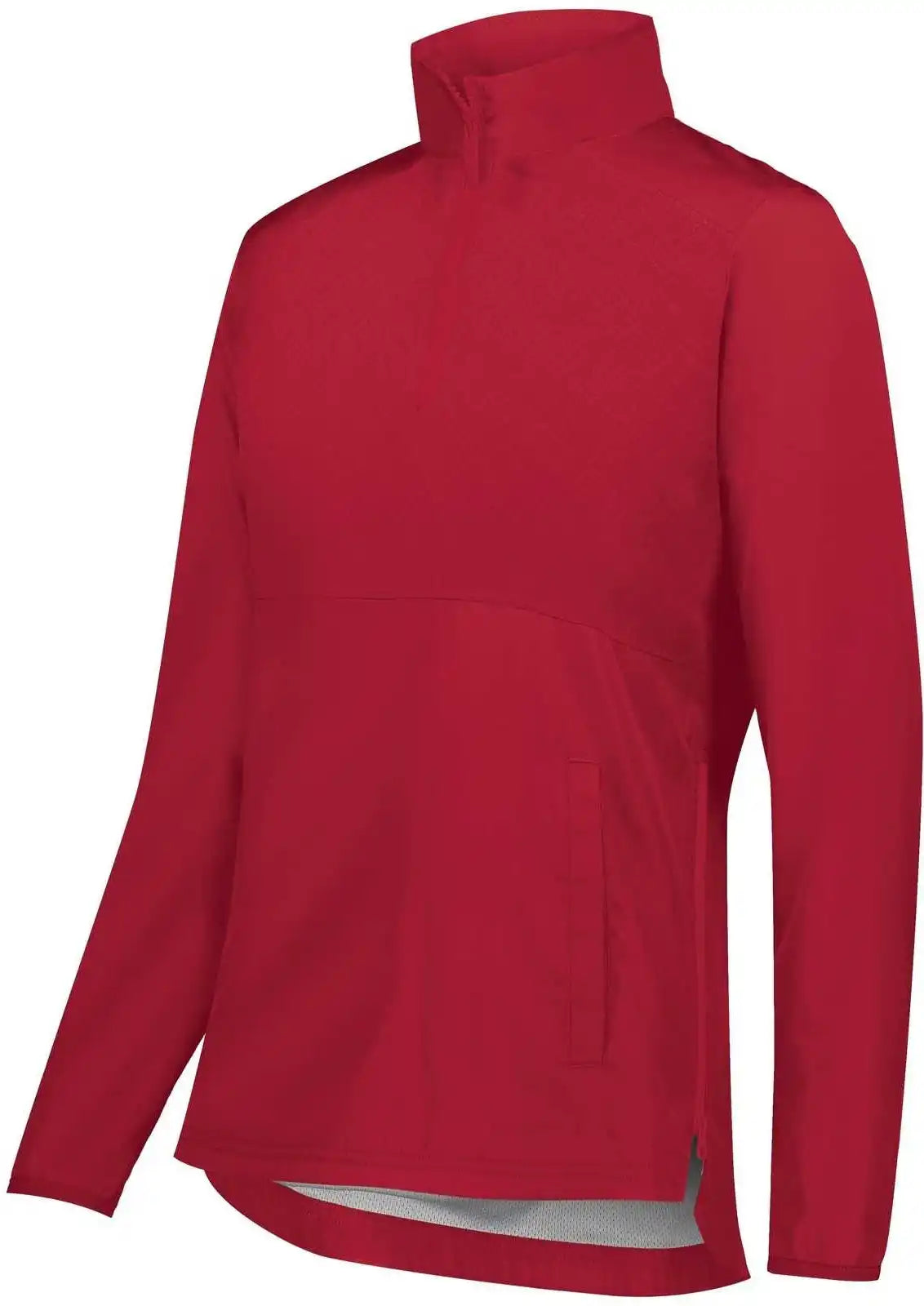 Holloway 229733 Ladies Seriesx Pullover - Scarlet