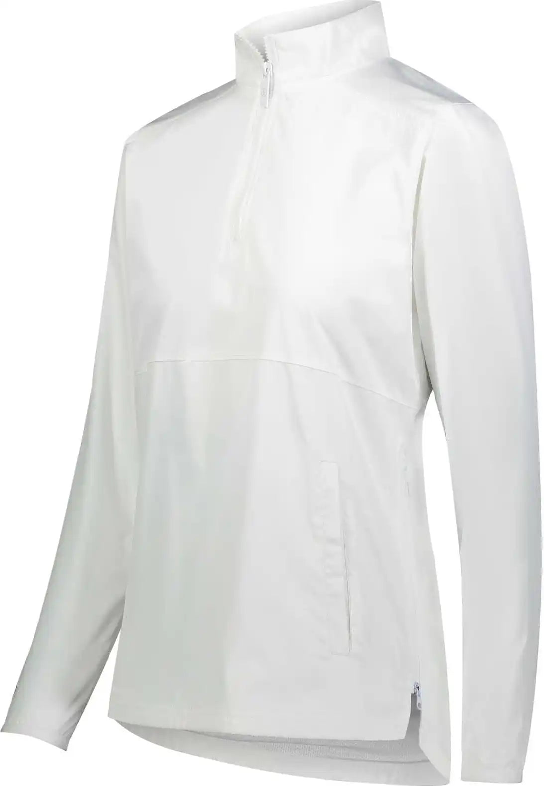 Holloway 229733 Ladies Seriesx Pullover - White