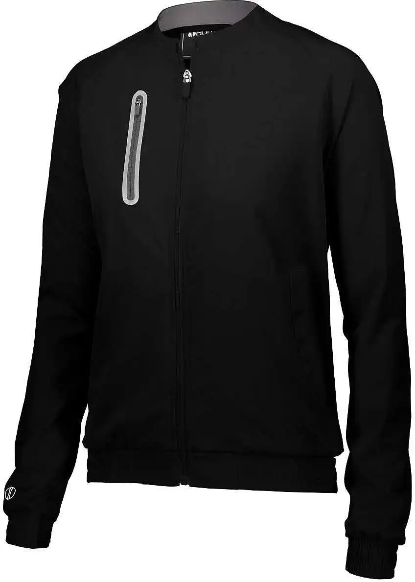Holloway 229743 Ladies Weld Jacket - Black