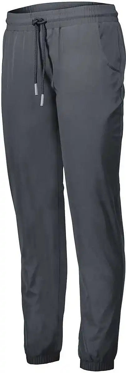 Holloway 229799 Ladies Weld Jogger - Carbon