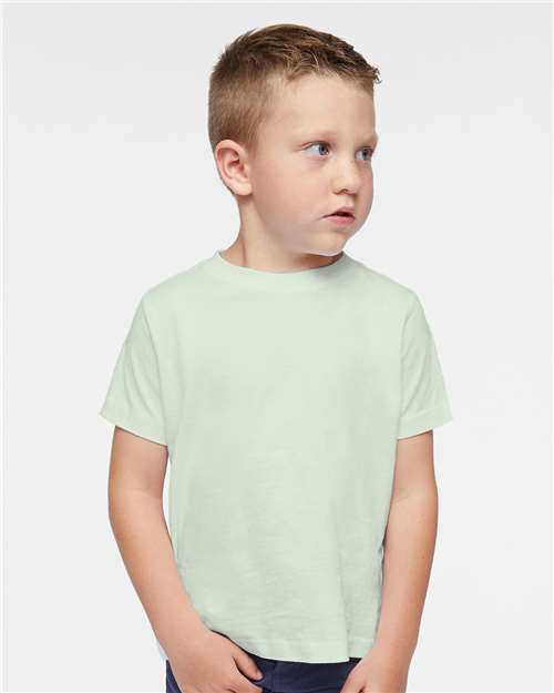 Honeydew Toddler Fine Jersey Tee - 3321