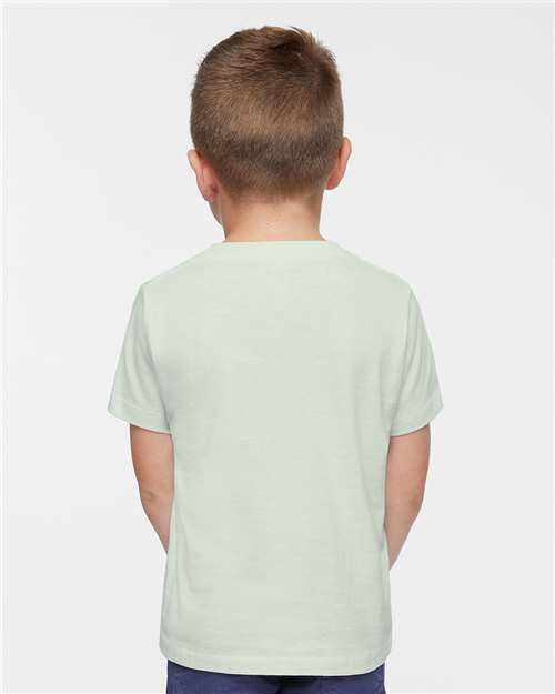 Honeydew Toddler Fine Jersey Tee - 3321