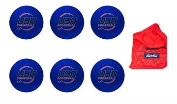Baden Foam 7" Dodgeball