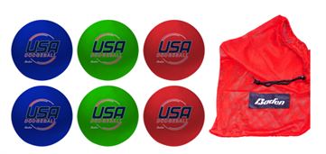 Baden Foam 7" Dodgeball