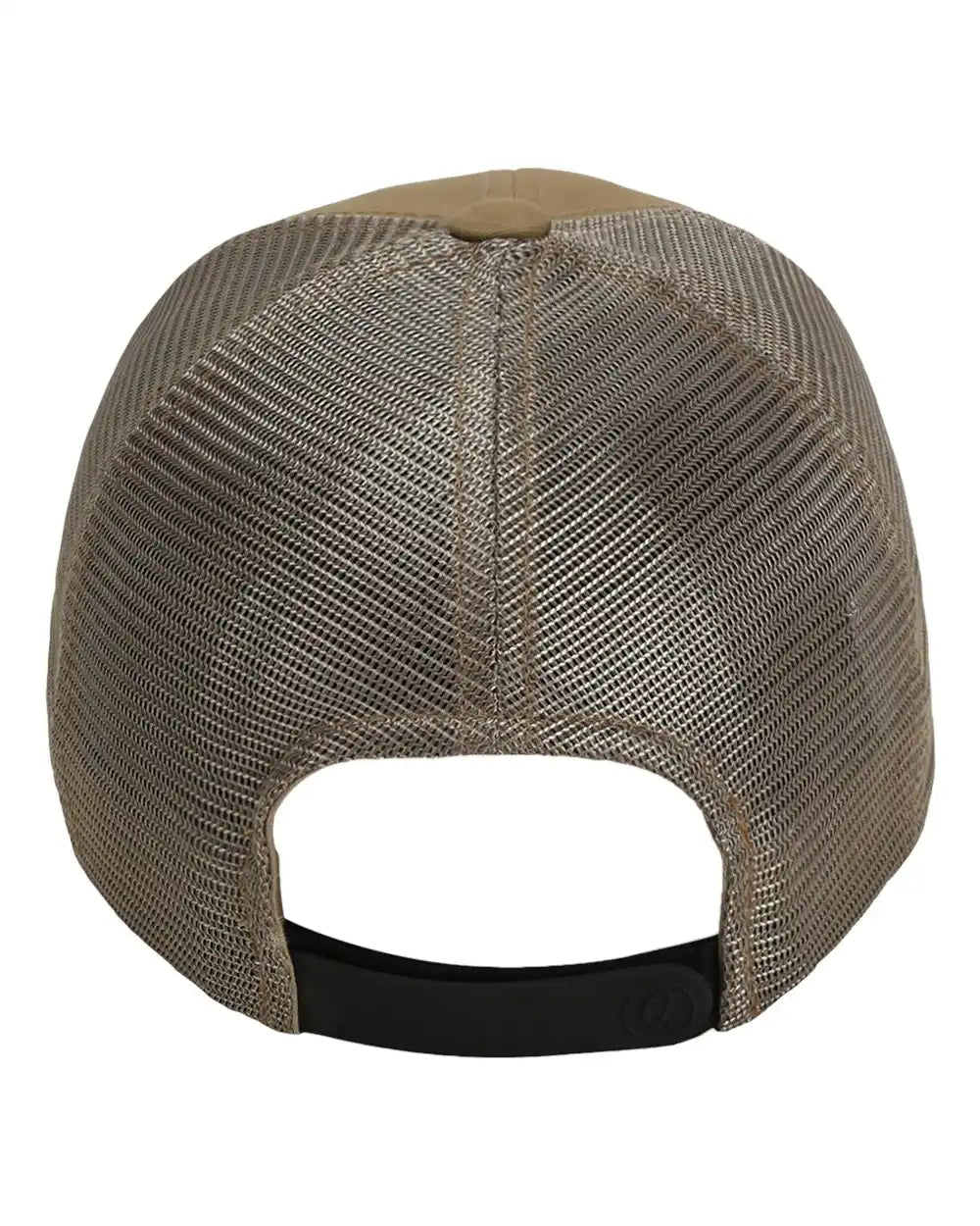 Imperial 1988m the Whitaker Mesh Cap - Khaki - Adjustable