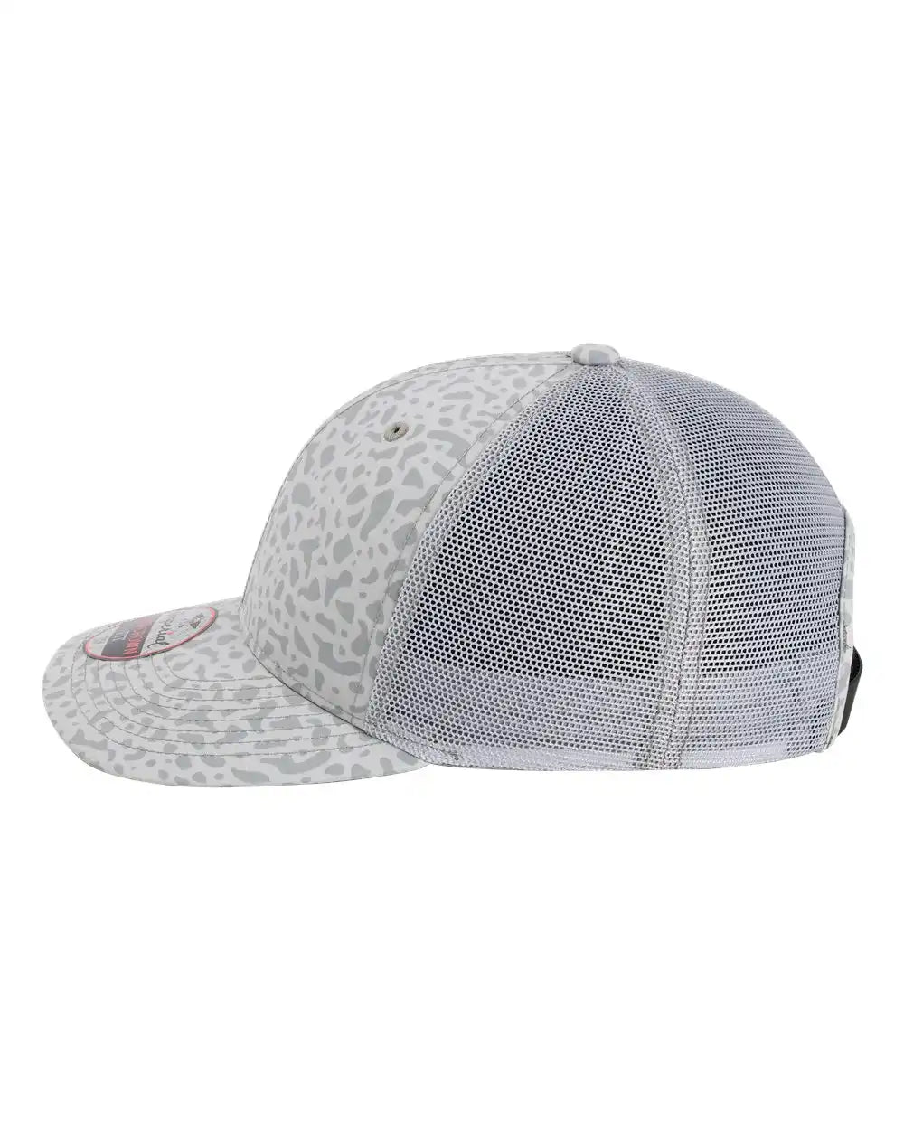 Imperial 4074 the Passenger Side Cap - Trout Grey - Adjustable